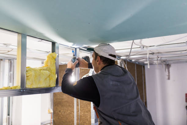 Best Insulation for Specific Applications in Shields, MI