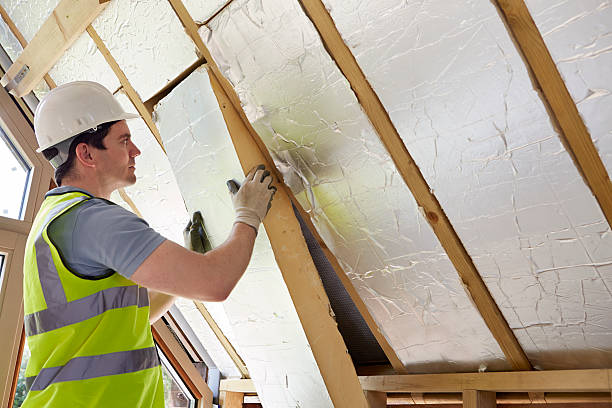 Best Types of Insulation in Shields, MI